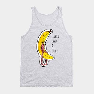 Gore banana Tank Top